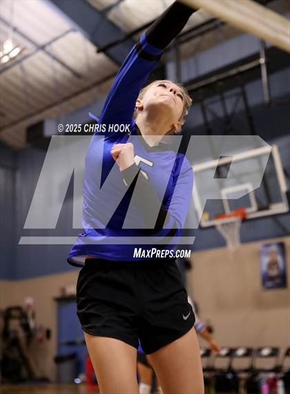 Thumbnail 1 in JV: Morenci @ Desert Christian photogallery.