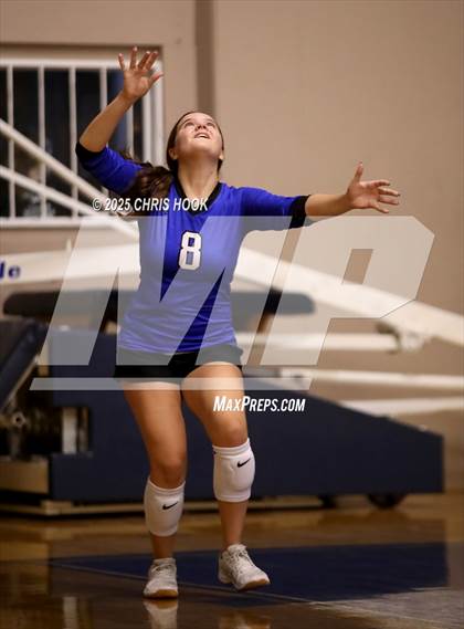 Thumbnail 2 in JV: Morenci @ Desert Christian photogallery.