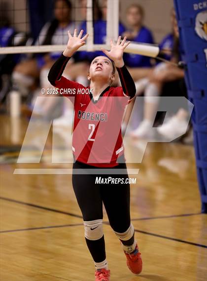 Thumbnail 3 in JV: Morenci @ Desert Christian photogallery.