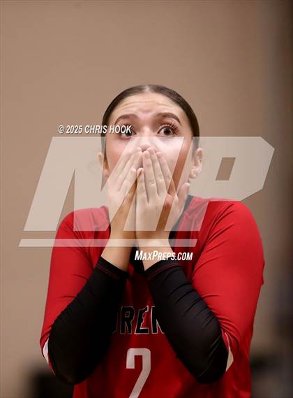 Thumbnail 1 in JV: Morenci @ Desert Christian photogallery.