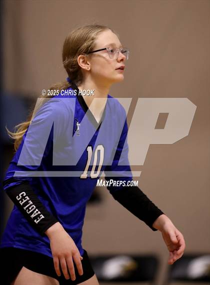 Thumbnail 3 in JV: Morenci @ Desert Christian photogallery.
