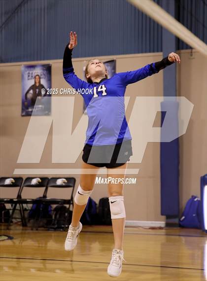 Thumbnail 1 in JV: Morenci @ Desert Christian photogallery.