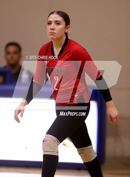 Thumbnail 1 in JV: Morenci @ Desert Christian photogallery.