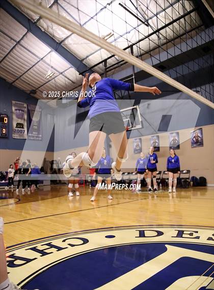 Thumbnail 1 in JV: Morenci @ Desert Christian photogallery.