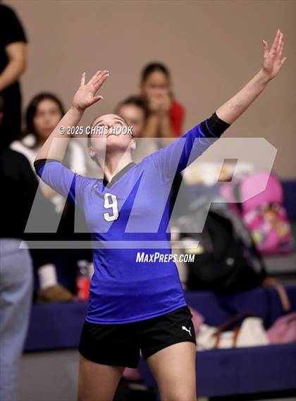 Thumbnail 2 in JV: Morenci @ Desert Christian photogallery.