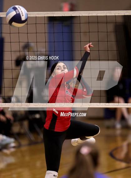 Thumbnail 2 in JV: Morenci @ Desert Christian photogallery.
