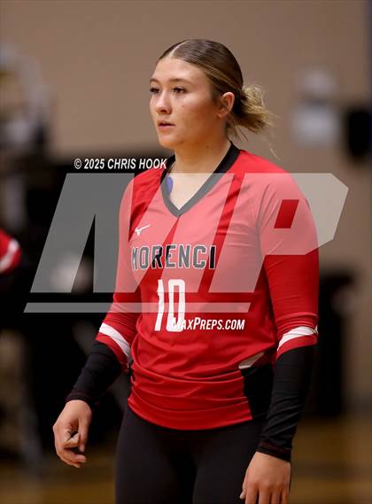 Thumbnail 1 in JV: Morenci @ Desert Christian photogallery.