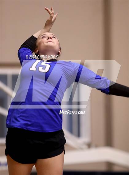 Thumbnail 1 in JV: Morenci @ Desert Christian photogallery.