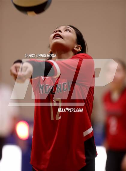 Thumbnail 3 in JV: Morenci @ Desert Christian photogallery.