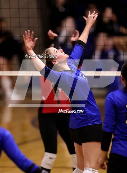 Thumbnail 2 in JV: Morenci @ Desert Christian photogallery.
