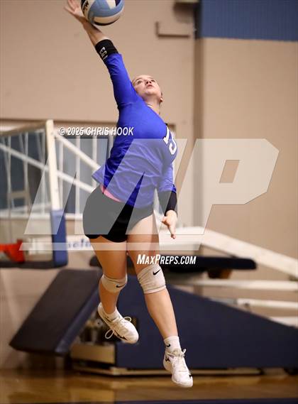 Thumbnail 3 in JV: Morenci @ Desert Christian photogallery.