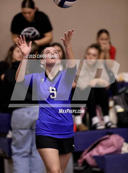 Thumbnail 3 in JV: Morenci @ Desert Christian photogallery.