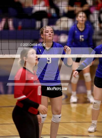 Thumbnail 1 in JV: Morenci @ Desert Christian photogallery.