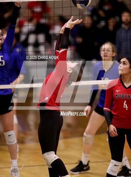 Thumbnail 1 in JV: Morenci @ Desert Christian photogallery.