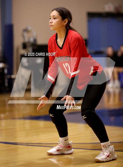 Thumbnail 2 in JV: Morenci @ Desert Christian photogallery.
