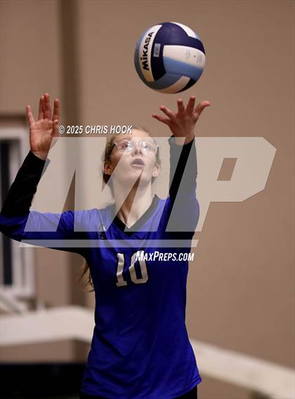 Thumbnail 1 in JV: Morenci @ Desert Christian photogallery.