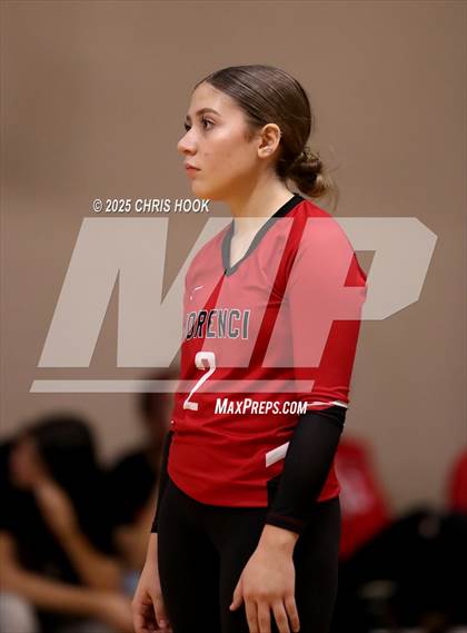 Thumbnail 2 in JV: Morenci @ Desert Christian photogallery.