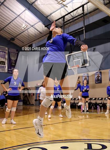 Thumbnail 1 in JV: Morenci @ Desert Christian photogallery.