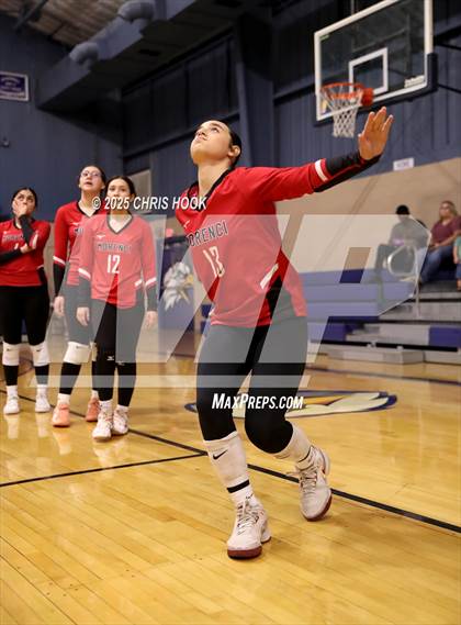 Thumbnail 3 in JV: Morenci @ Desert Christian photogallery.