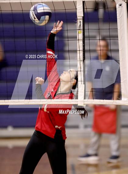 Thumbnail 2 in JV: Morenci @ Desert Christian photogallery.