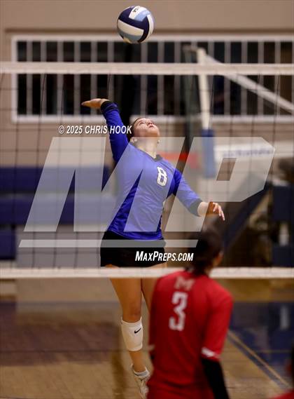 Thumbnail 3 in JV: Morenci @ Desert Christian photogallery.