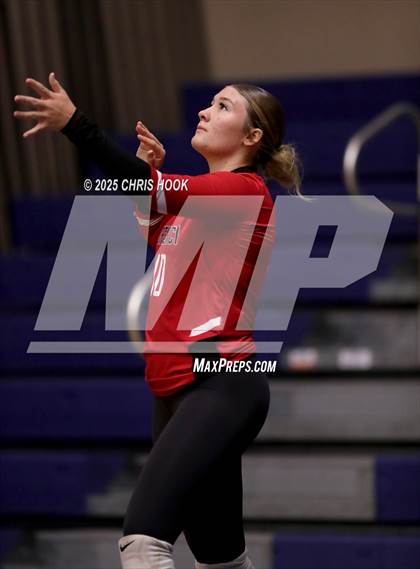 Thumbnail 3 in JV: Morenci @ Desert Christian photogallery.