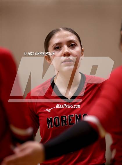 Thumbnail 2 in JV: Morenci @ Desert Christian photogallery.