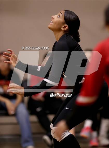 Thumbnail 3 in JV: Morenci @ Desert Christian photogallery.