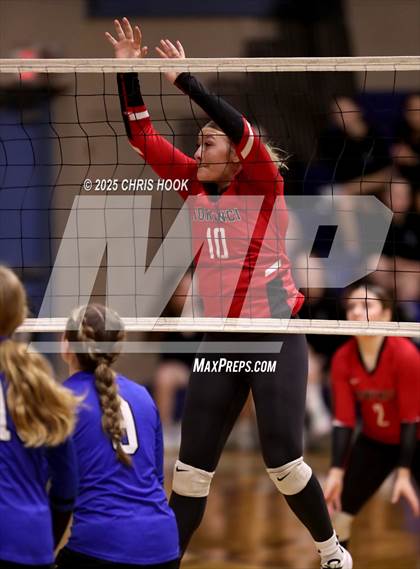 Thumbnail 2 in JV: Morenci @ Desert Christian photogallery.