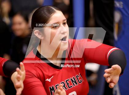 Thumbnail 2 in JV: Morenci @ Desert Christian photogallery.
