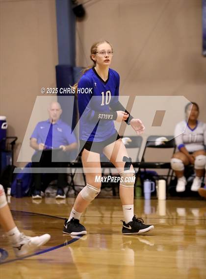 Thumbnail 2 in JV: Morenci @ Desert Christian photogallery.