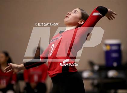 Thumbnail 1 in JV: Morenci @ Desert Christian photogallery.