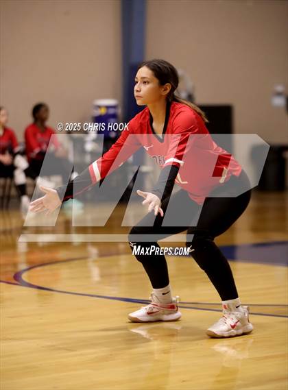 Thumbnail 3 in JV: Morenci @ Desert Christian photogallery.
