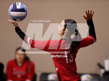 Thumbnail 2 in JV: Morenci @ Desert Christian photogallery.