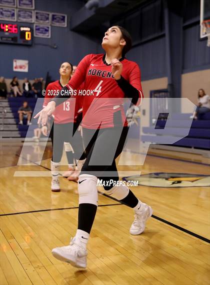Thumbnail 2 in JV: Morenci @ Desert Christian photogallery.