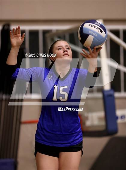 Thumbnail 2 in JV: Morenci @ Desert Christian photogallery.