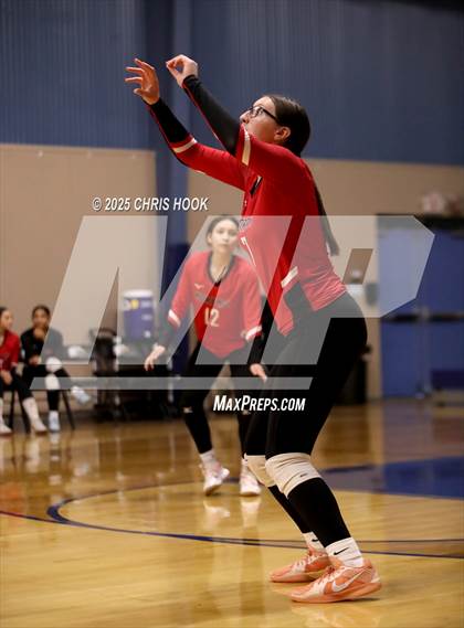 Thumbnail 1 in JV: Morenci @ Desert Christian photogallery.