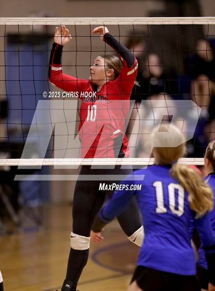 Thumbnail 1 in JV: Morenci @ Desert Christian photogallery.