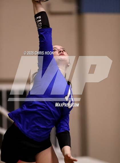 Thumbnail 3 in JV: Morenci @ Desert Christian photogallery.