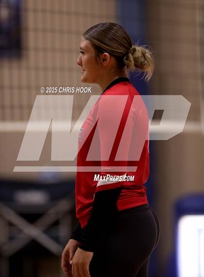 Thumbnail 3 in JV: Morenci @ Desert Christian photogallery.