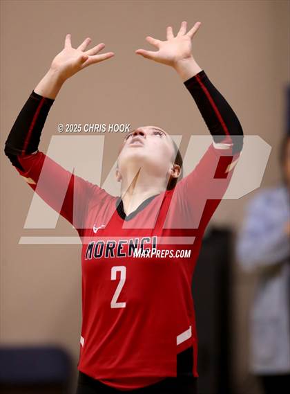Thumbnail 2 in JV: Morenci @ Desert Christian photogallery.