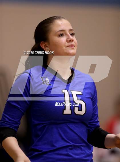 Thumbnail 1 in JV: Morenci @ Desert Christian photogallery.