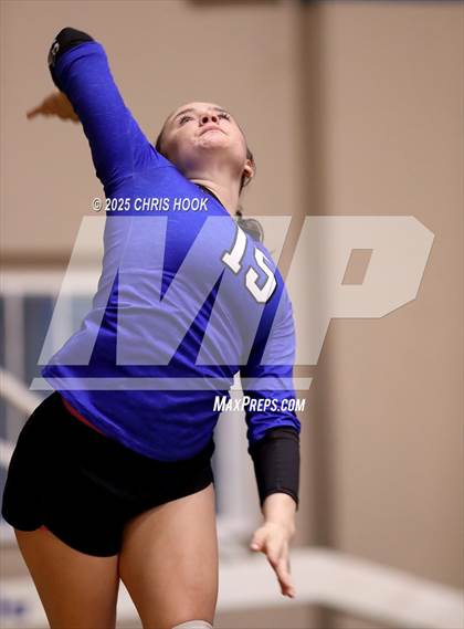 Thumbnail 2 in JV: Morenci @ Desert Christian photogallery.