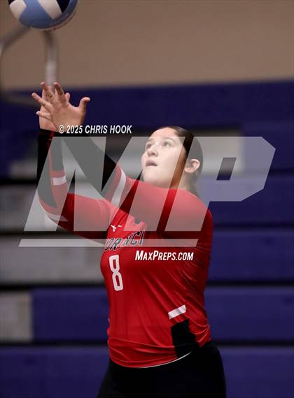 Thumbnail 3 in JV: Morenci @ Desert Christian photogallery.
