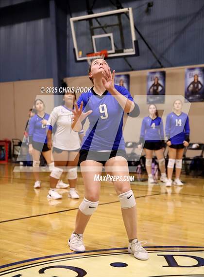 Thumbnail 1 in JV: Morenci @ Desert Christian photogallery.
