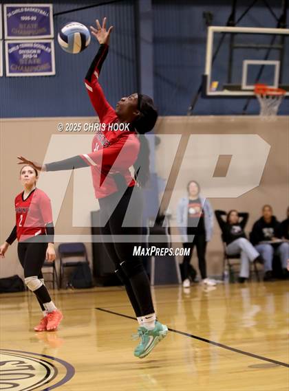 Thumbnail 3 in JV: Morenci @ Desert Christian photogallery.