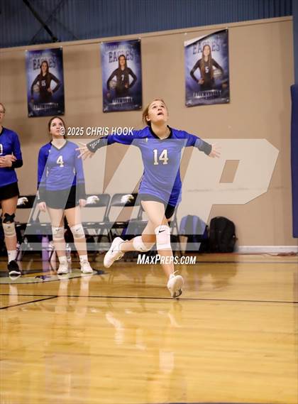 Thumbnail 1 in JV: Morenci @ Desert Christian photogallery.
