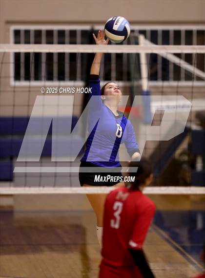 Thumbnail 1 in JV: Morenci @ Desert Christian photogallery.