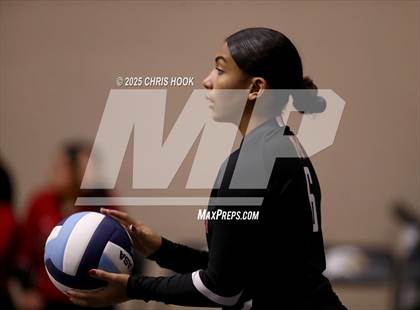 Thumbnail 1 in JV: Morenci @ Desert Christian photogallery.