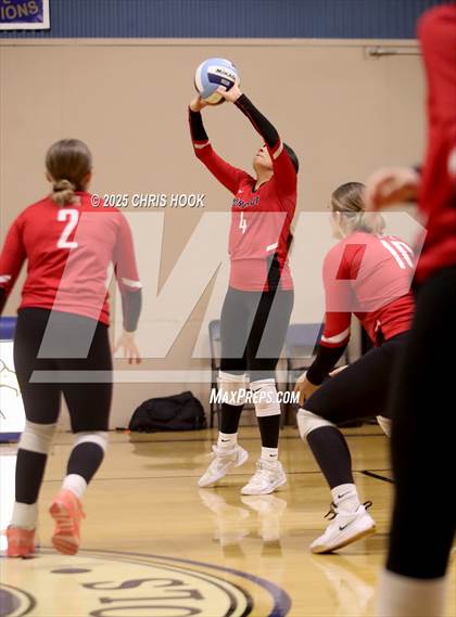 Thumbnail 2 in JV: Morenci @ Desert Christian photogallery.